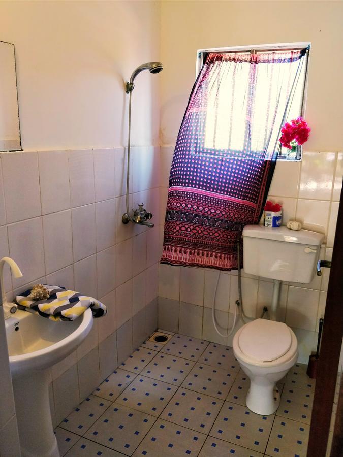 Jambiani Home Stay Exterior photo